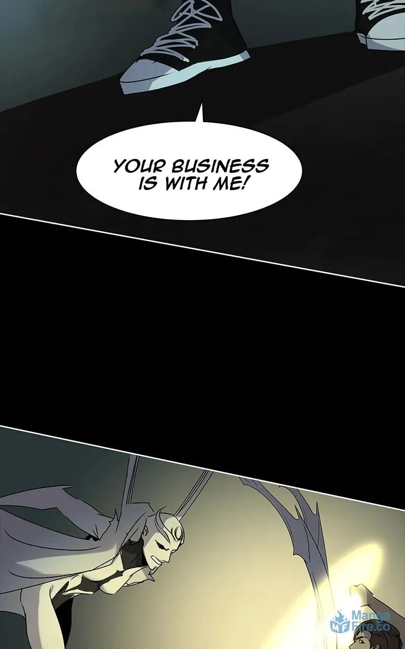 Covenant (Colored) Chapter 19 page 60 - 