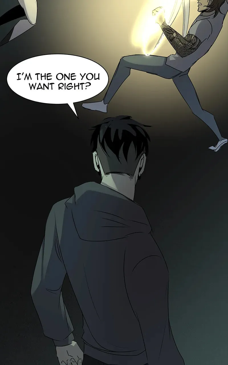 Covenant (Colored) Chapter 19 page 61 - 
