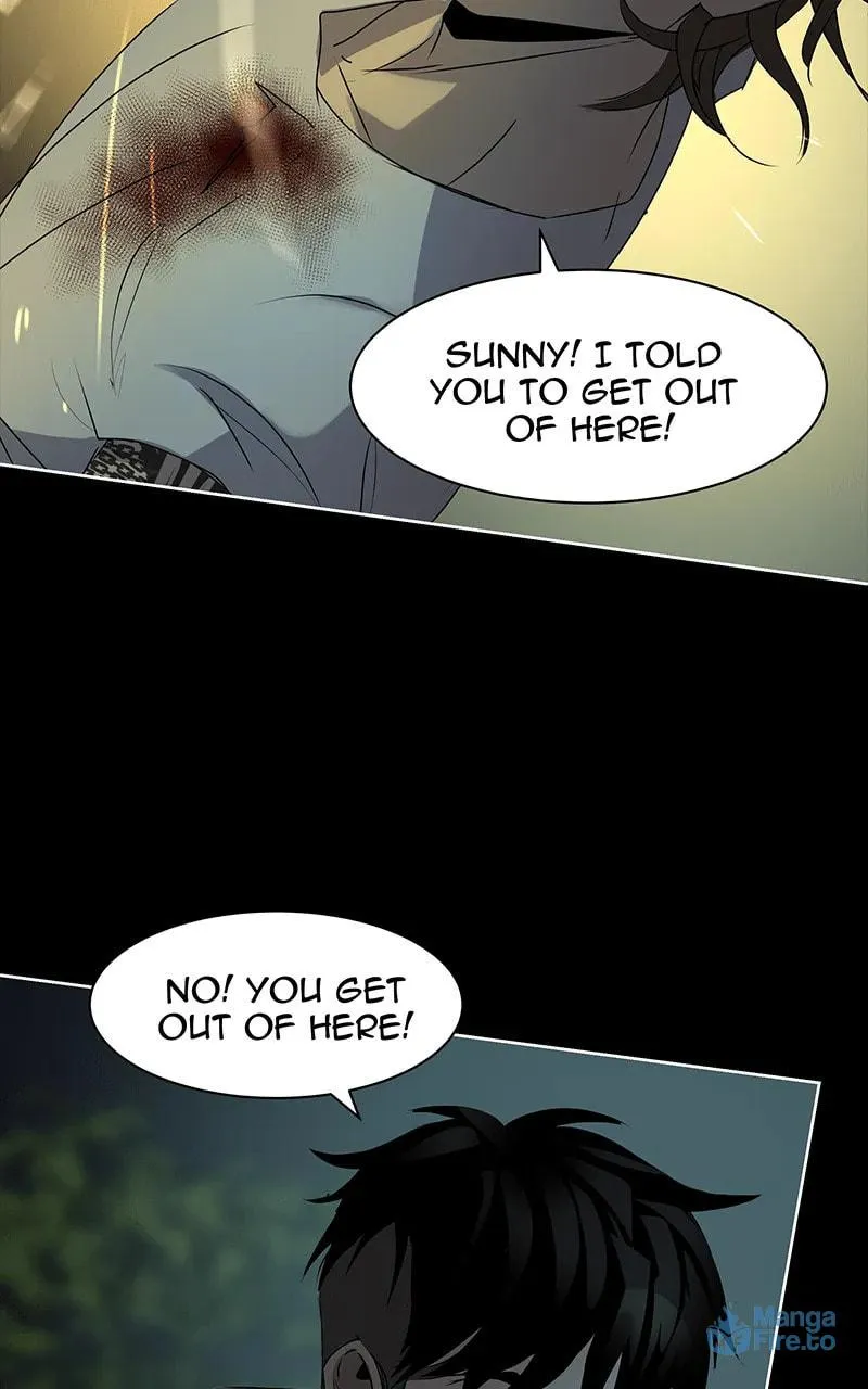 Covenant (Colored) Chapter 19 page 63 - 