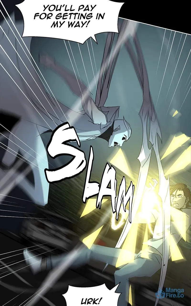 Covenant (Colored) Chapter 19 page 69 - 
