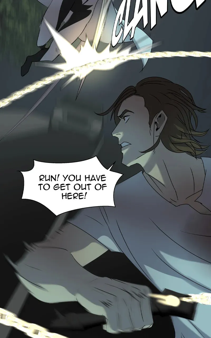 Covenant (Colored) Chapter 19 page 8 - 