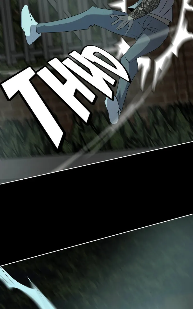 Covenant (Colored) Chapter 19 page 71 - 
