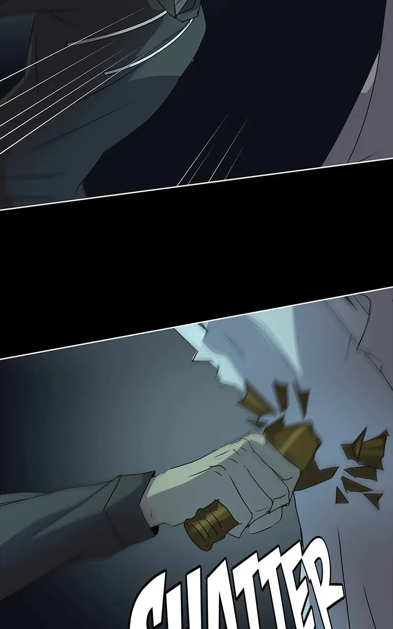 Covenant (Colored) Chapter 19 page 83 - 