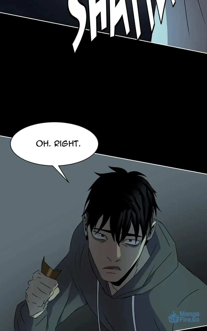 Covenant (Colored) Chapter 19 page 84 - 