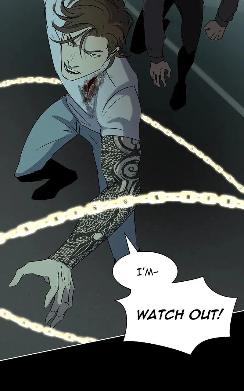 Covenant (Colored) Chapter 19 page 10 - 