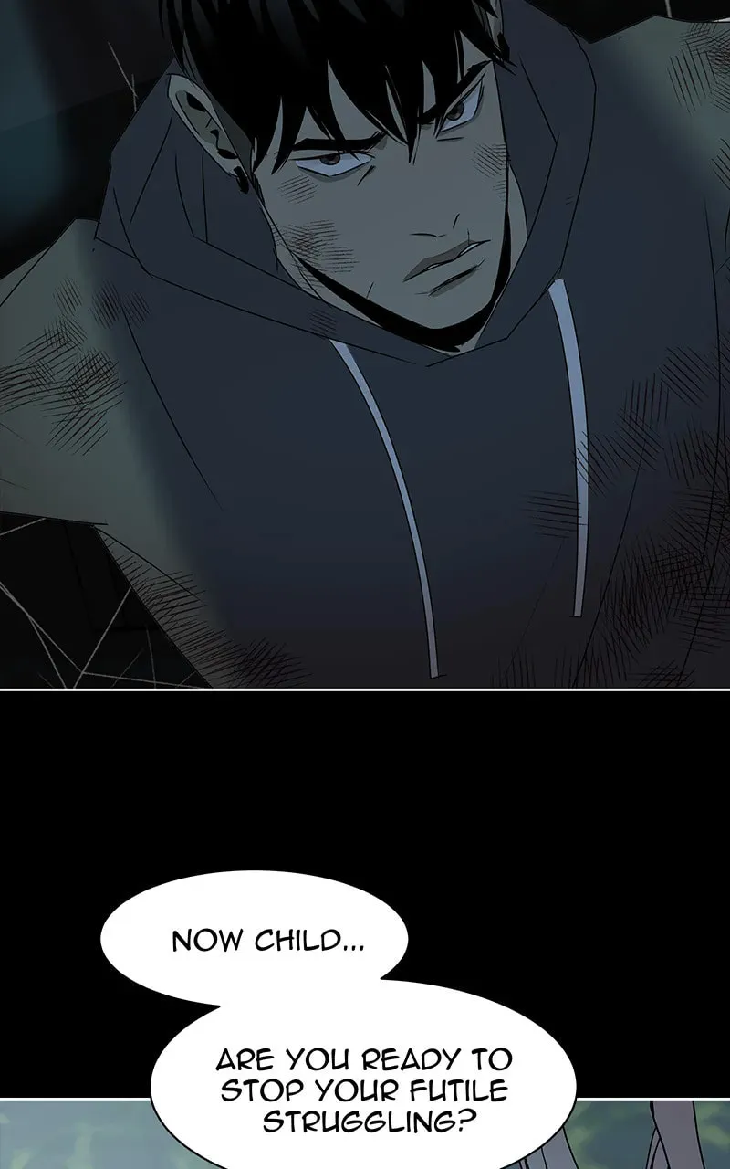 Covenant (Colored) Chapter 19 page 91 - 