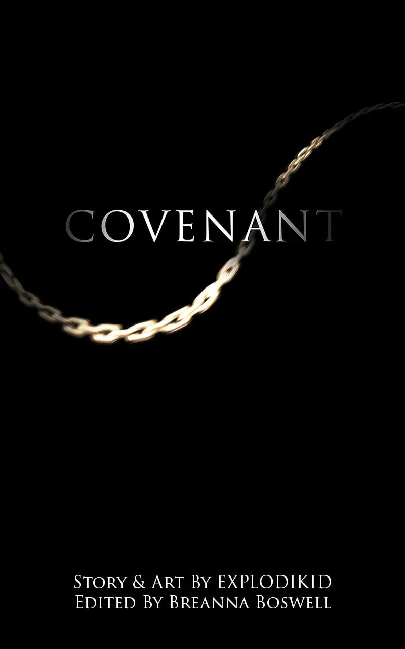 Covenant (Colored) Chapter 19 page 97 - 