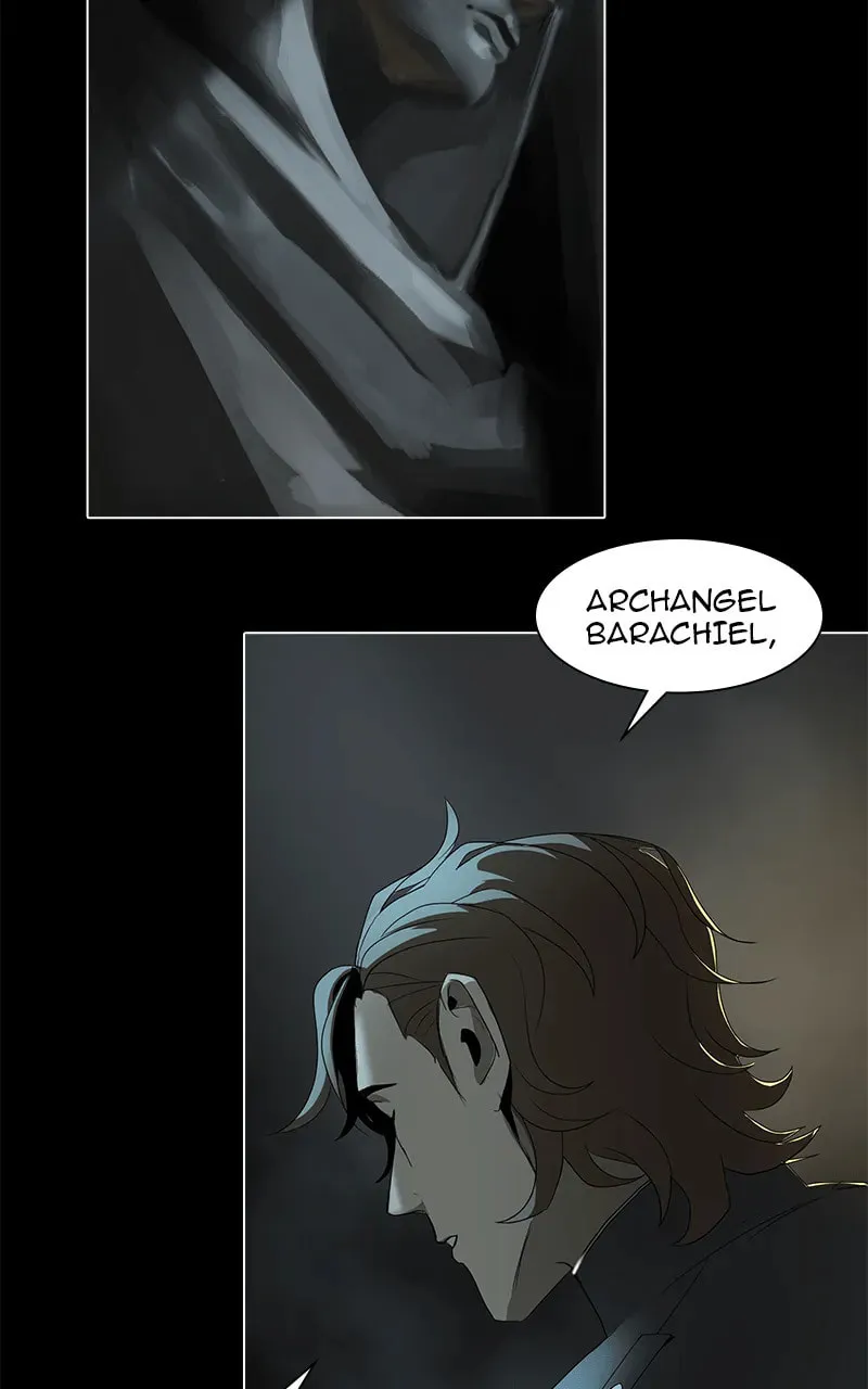 Covenant (Colored) Chapter 2 page 2 - 