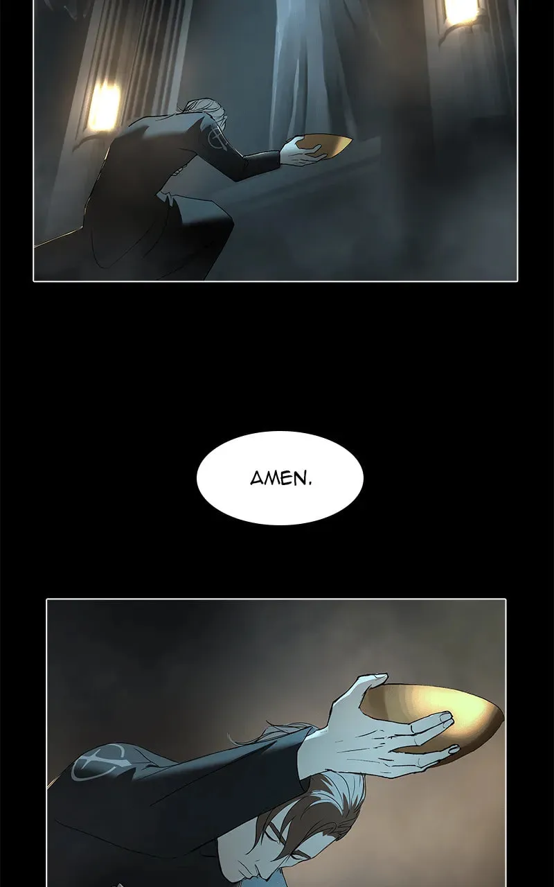 Covenant (Colored) Chapter 2 page 11 - 