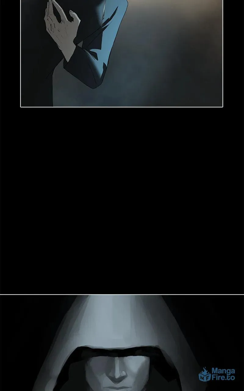 Covenant (Colored) Chapter 2 page 12 - 