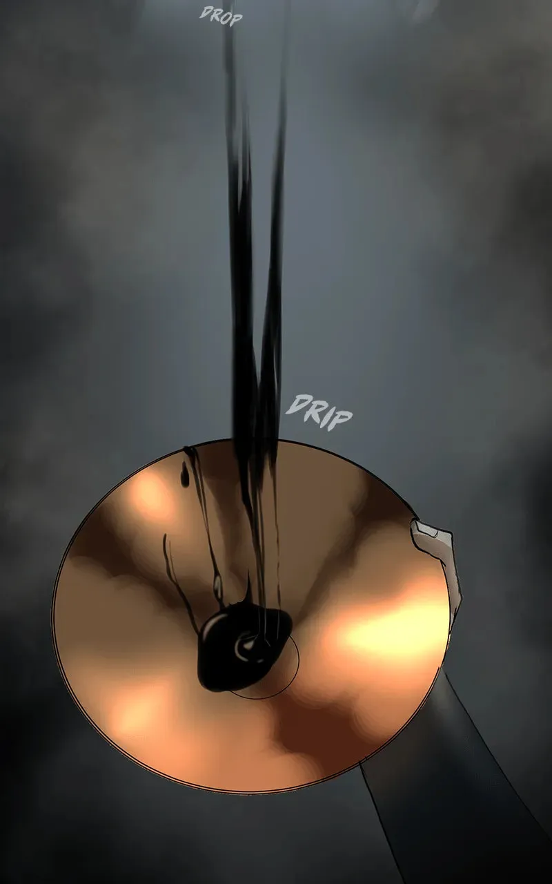 Covenant (Colored) Chapter 2 page 16 - 