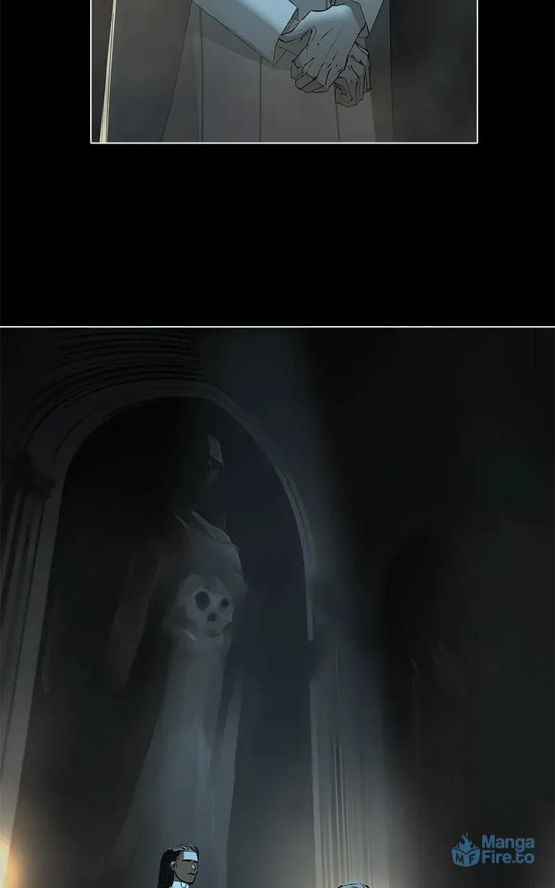 Covenant (Colored) Chapter 2 page 18 - 