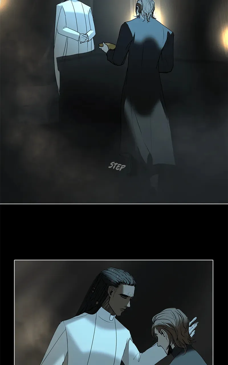 Covenant (Colored) Chapter 2 page 19 - 