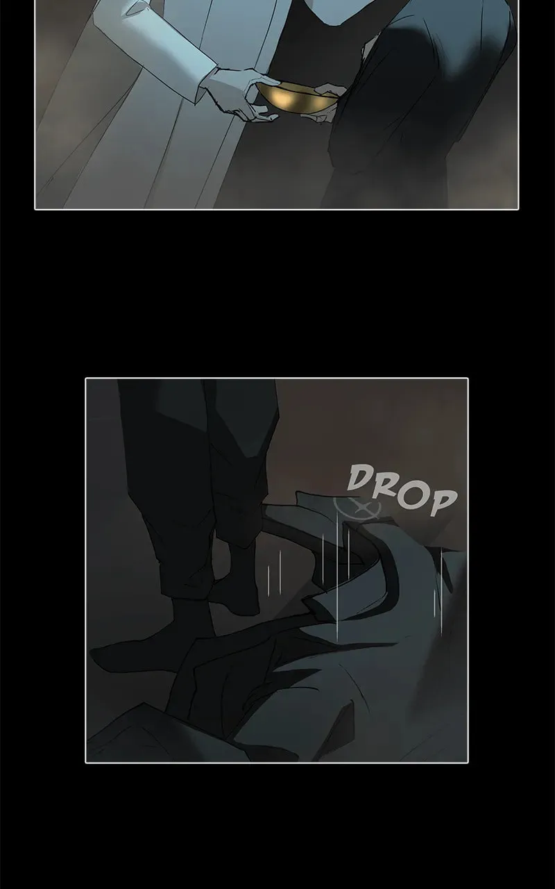 Covenant (Colored) Chapter 2 page 20 - 