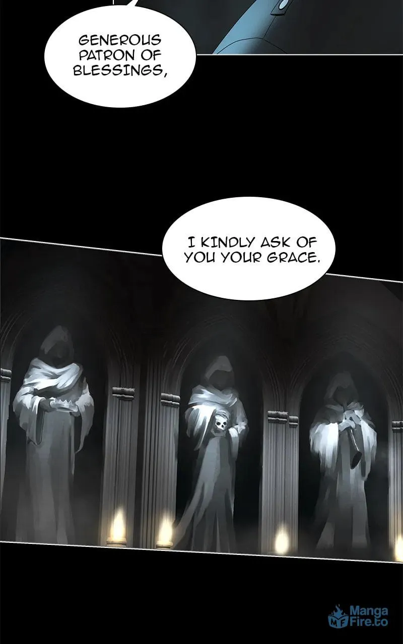 Covenant (Colored) Chapter 2 page 3 - 