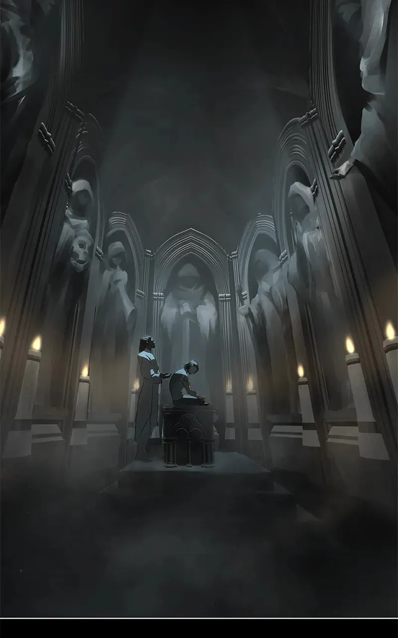 Covenant (Colored) Chapter 2 page 23 - 