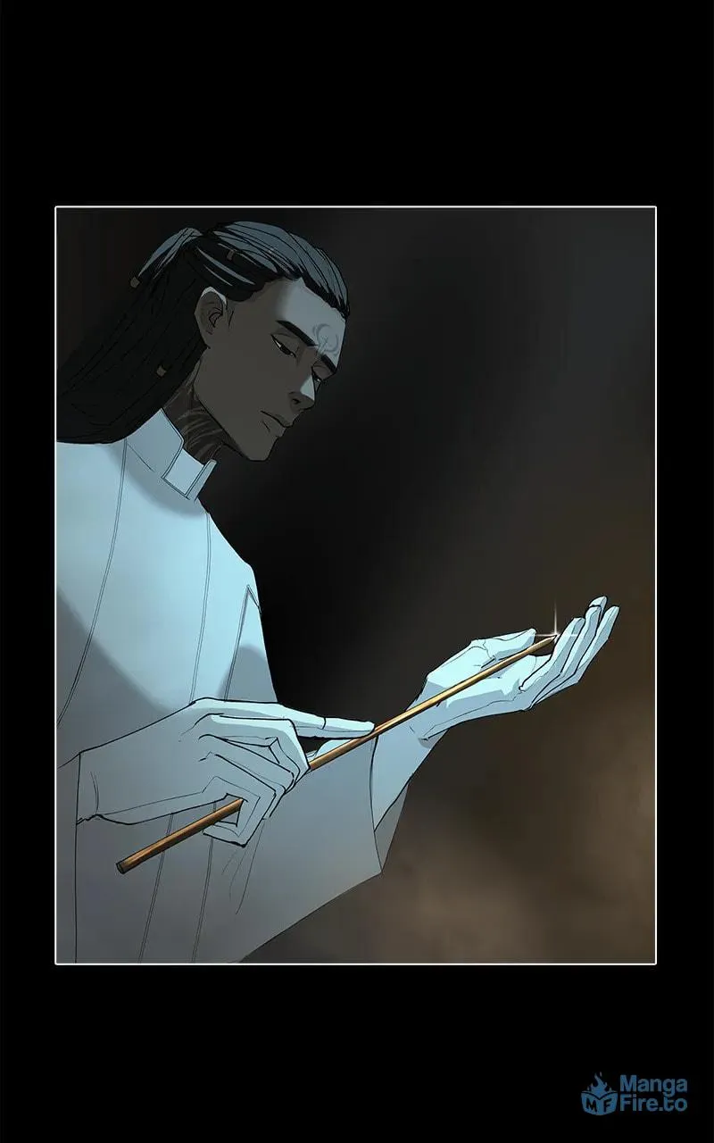 Covenant (Colored) Chapter 2 page 24 - 