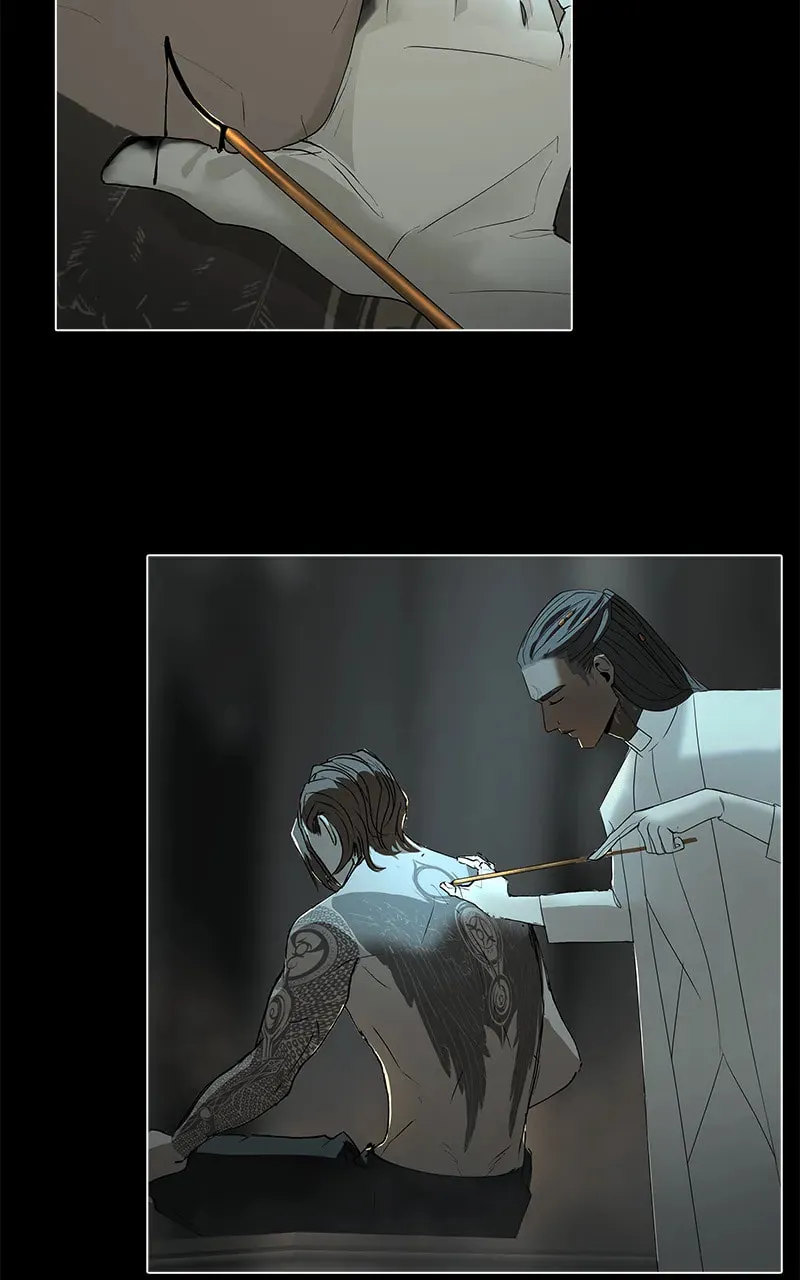 Covenant (Colored) Chapter 2 page 26 - 