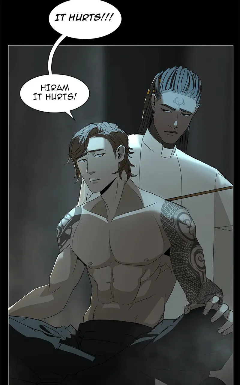 Covenant (Colored) Chapter 2 page 29 - 
