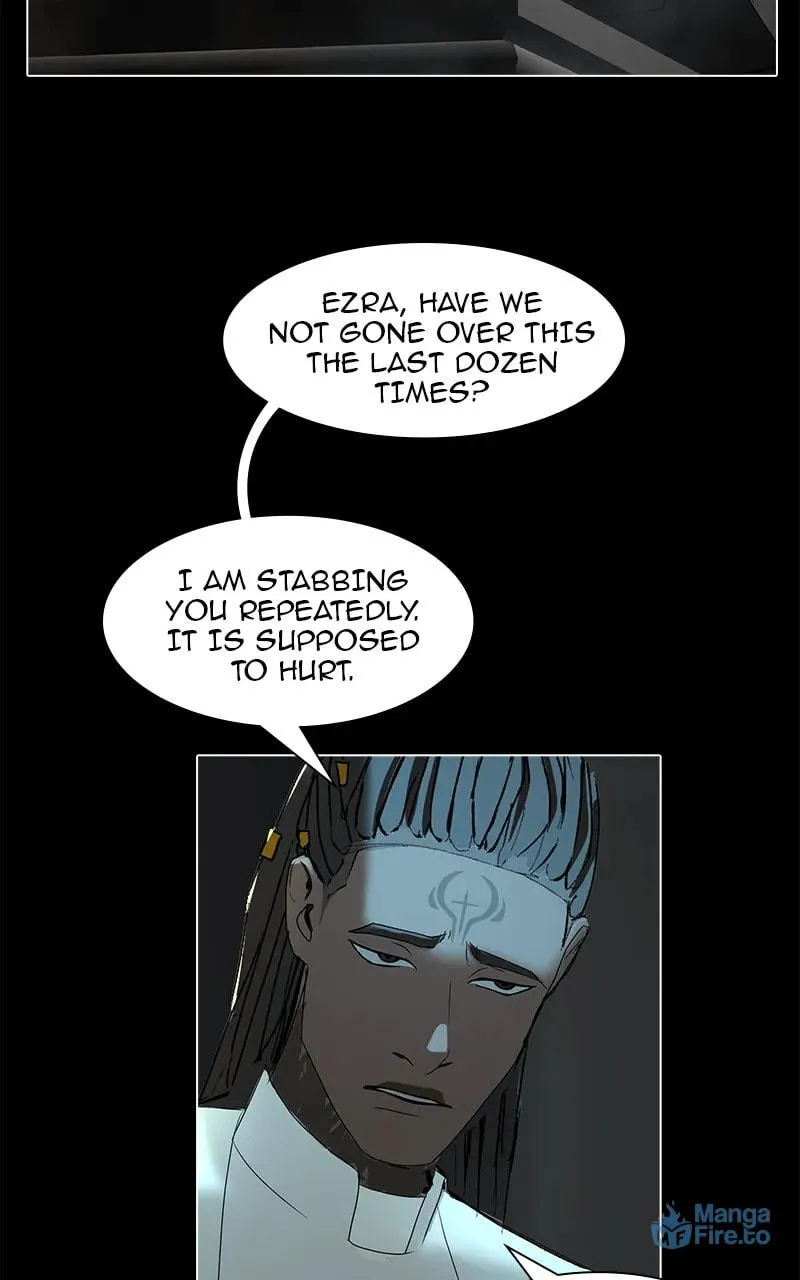 Covenant (Colored) Chapter 2 page 30 - 