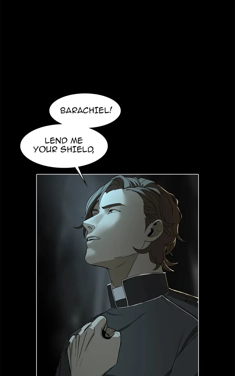 Covenant (Colored) Chapter 2 page 4 - 