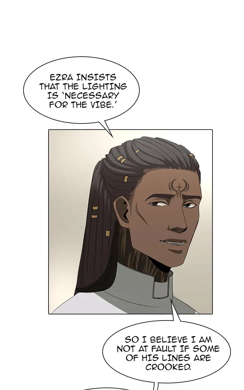 Covenant (Colored) Chapter 2 page 34 - 