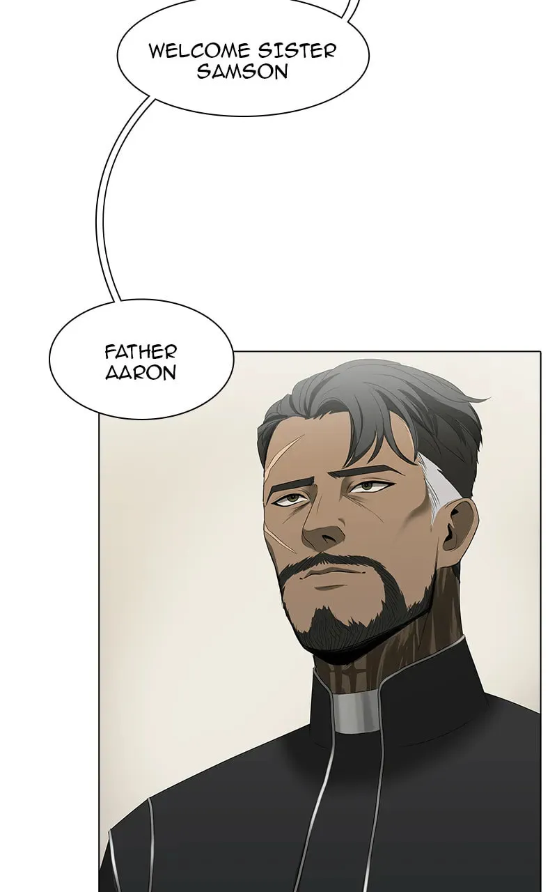Covenant (Colored) Chapter 2 page 35 - 