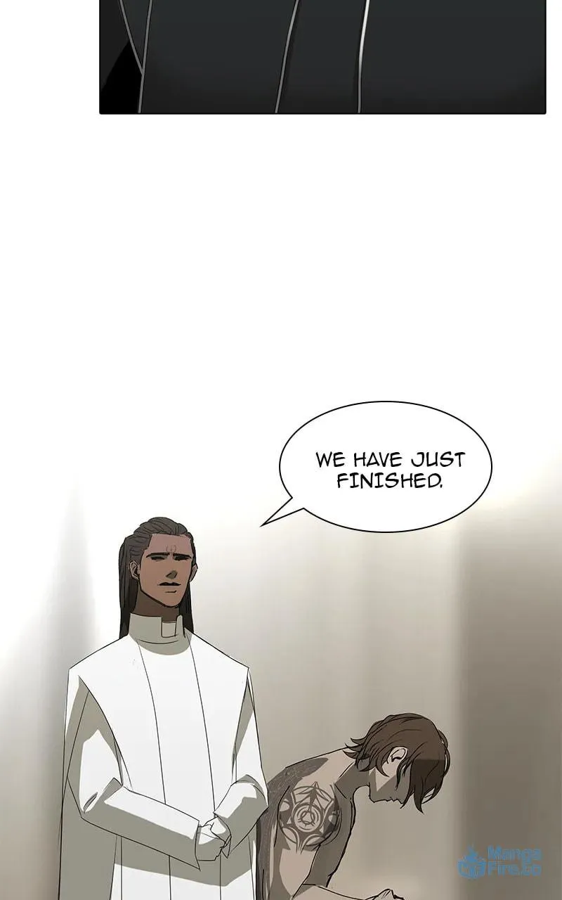Covenant (Colored) Chapter 2 page 36 - 