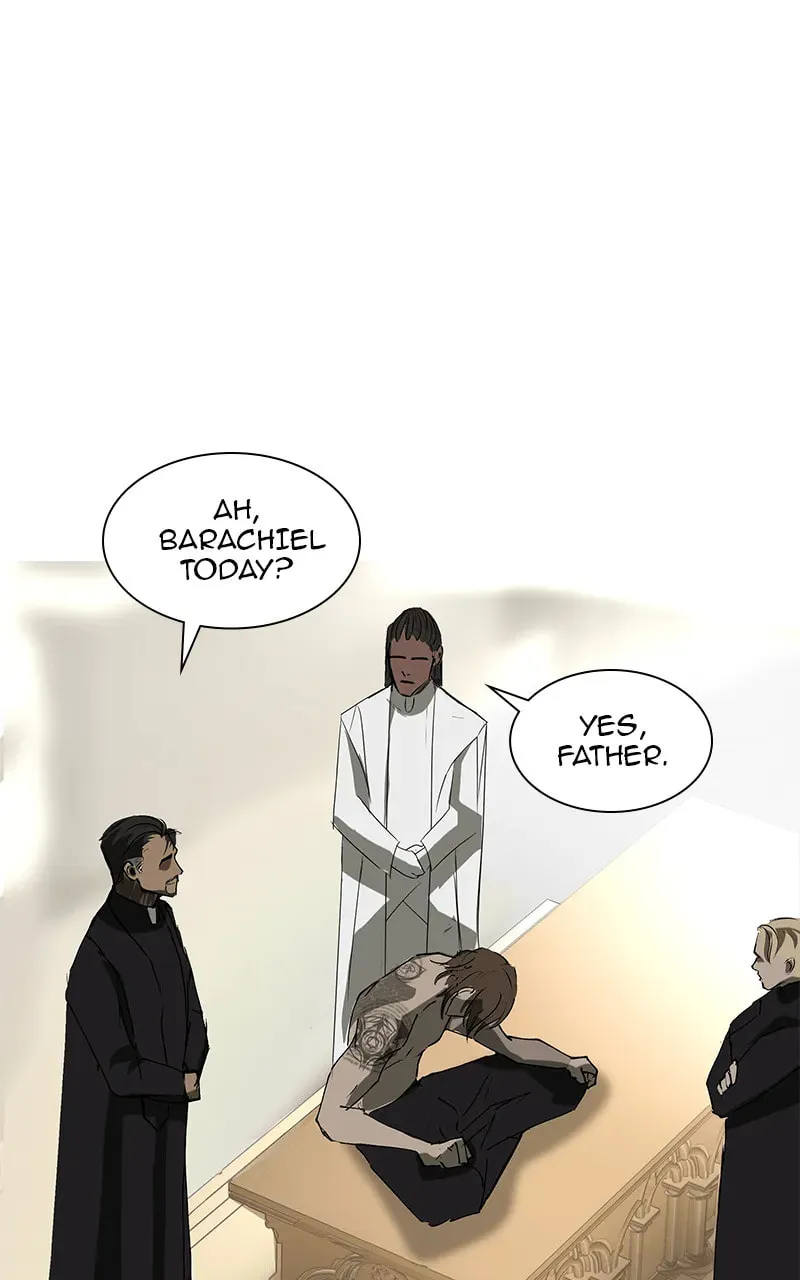 Covenant (Colored) Chapter 2 page 38 - 
