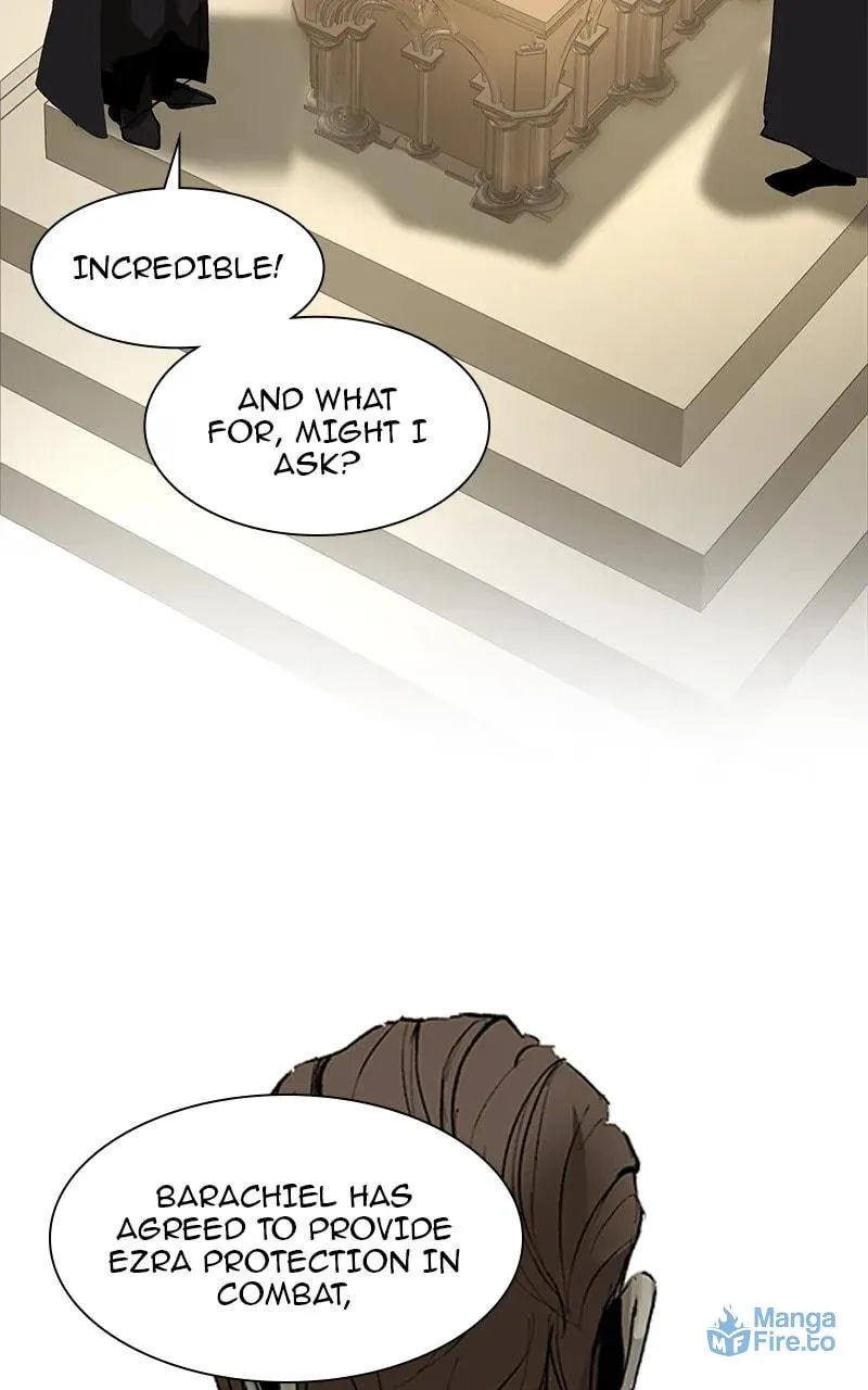 Covenant (Colored) Chapter 2 page 39 - 