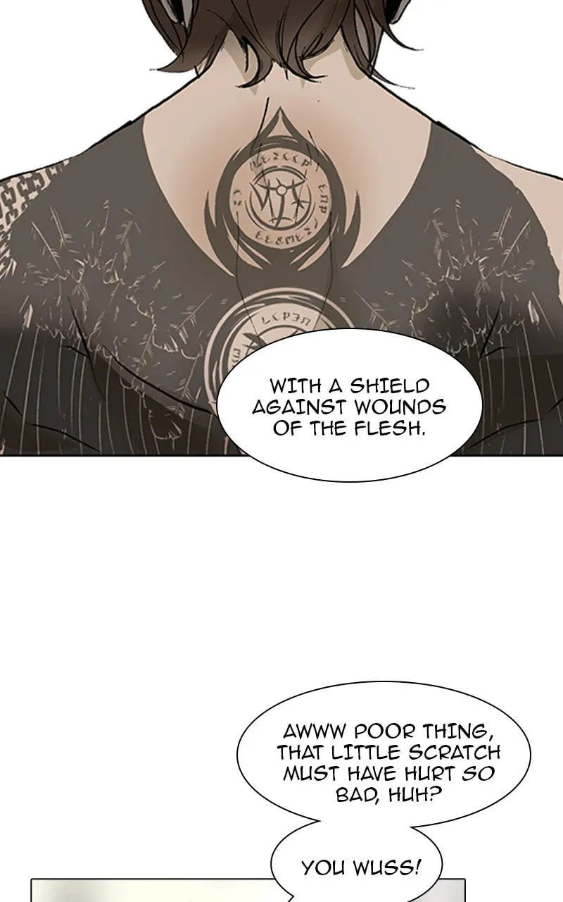 Covenant (Colored) Chapter 2 page 40 - 