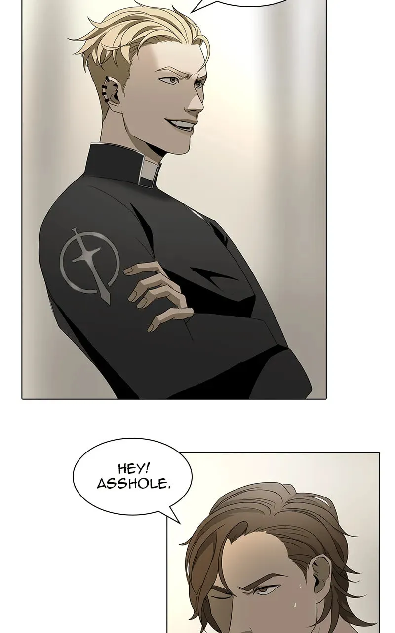 Covenant (Colored) Chapter 2 page 41 - 