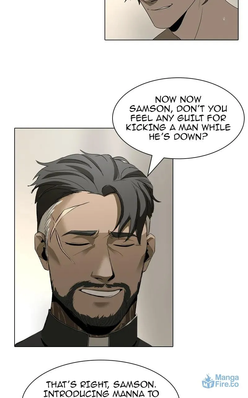 Covenant (Colored) Chapter 2 page 42 - 