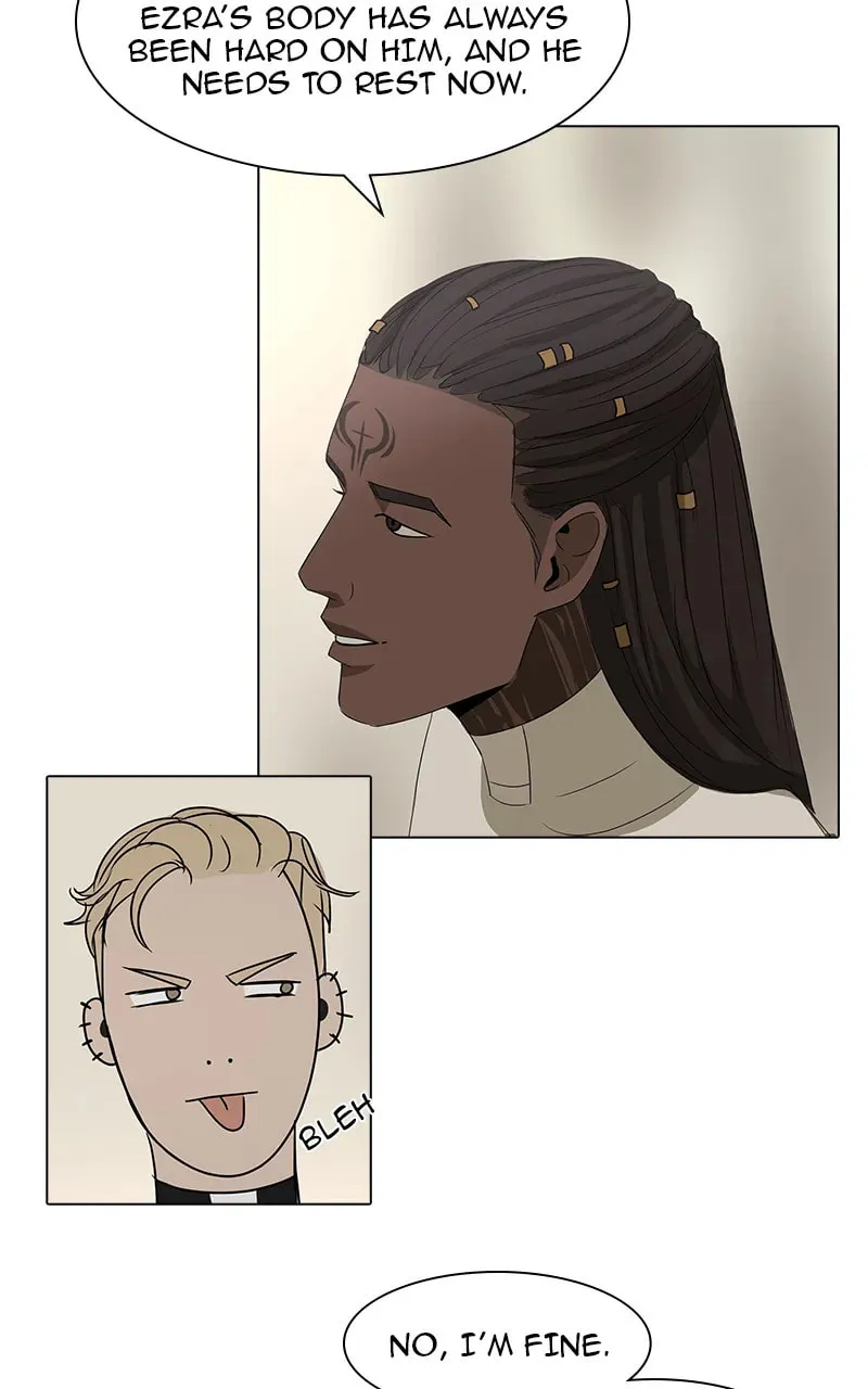Covenant (Colored) Chapter 2 page 43 - 