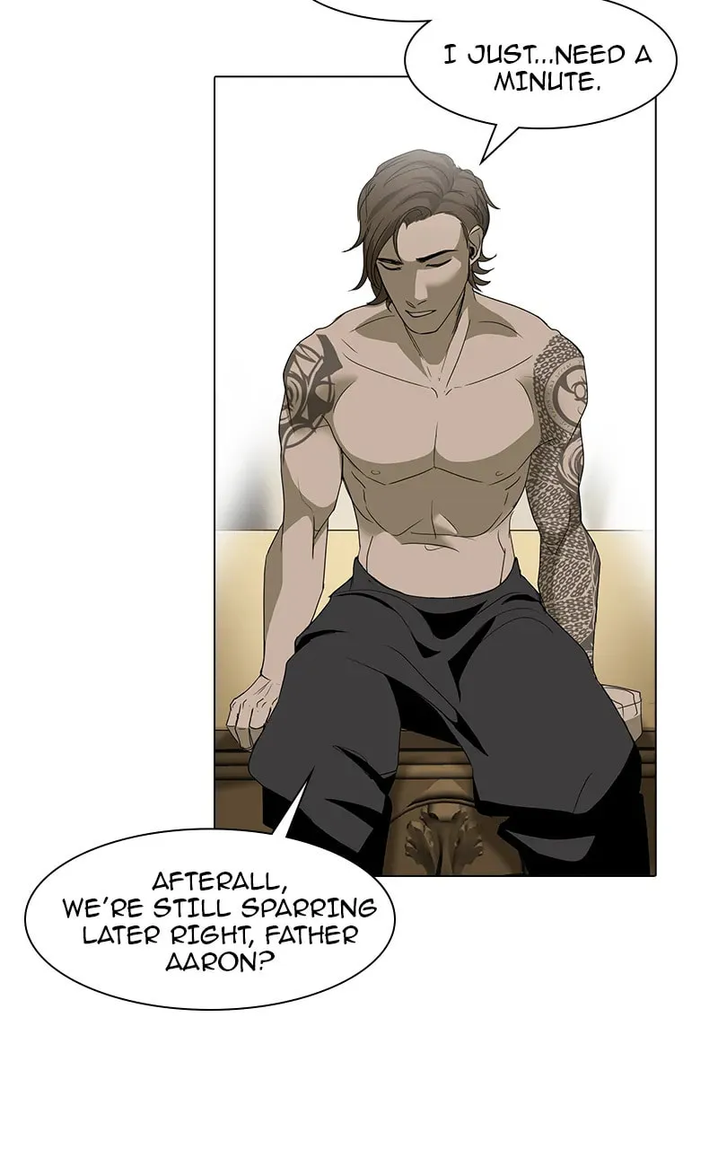 Covenant (Colored) Chapter 2 page 44 - 