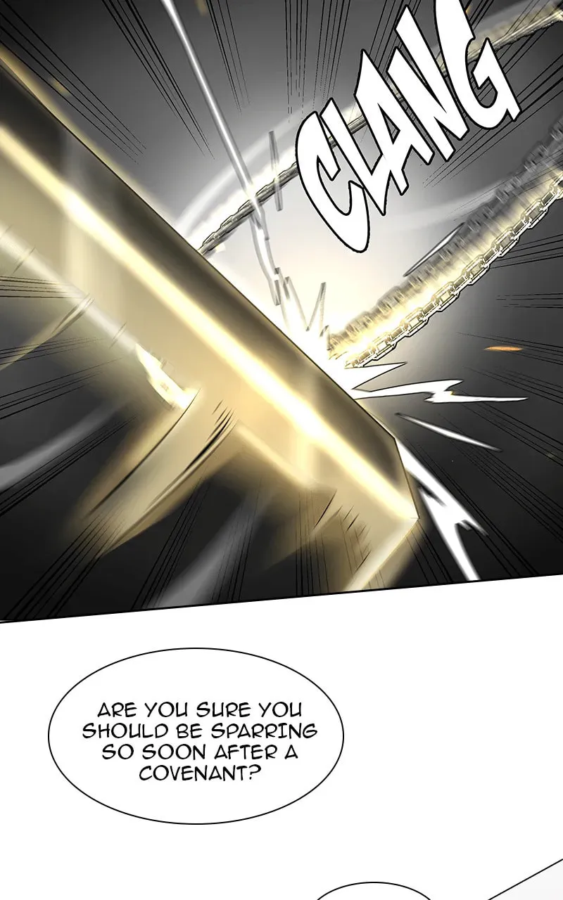 Covenant (Colored) Chapter 2 page 47 - 