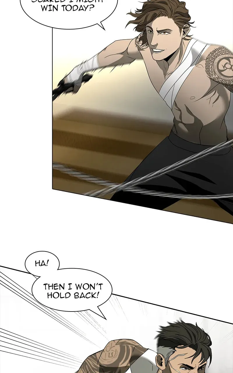Covenant (Colored) Chapter 2 page 49 - 