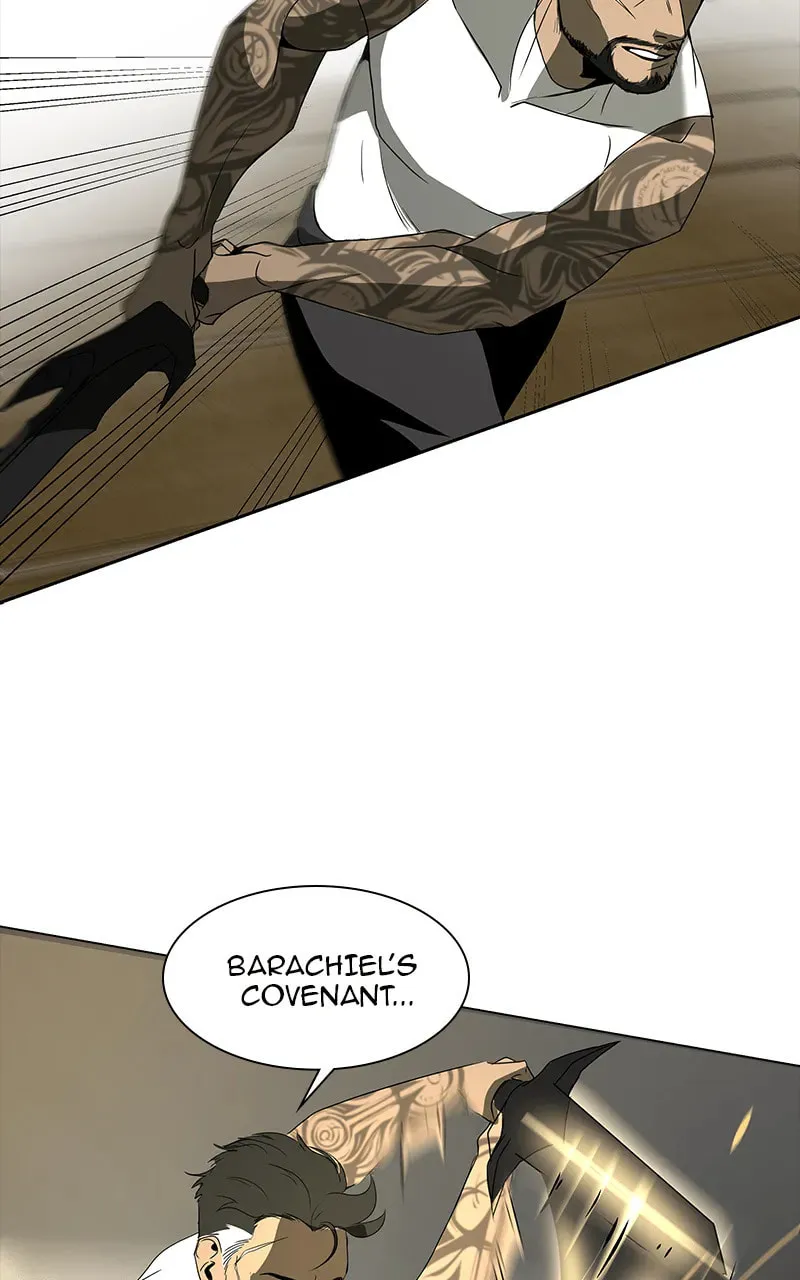 Covenant (Colored) Chapter 2 page 50 - 