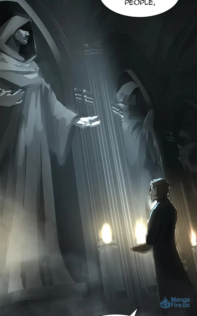 Covenant (Colored) Chapter 2 page 6 - 