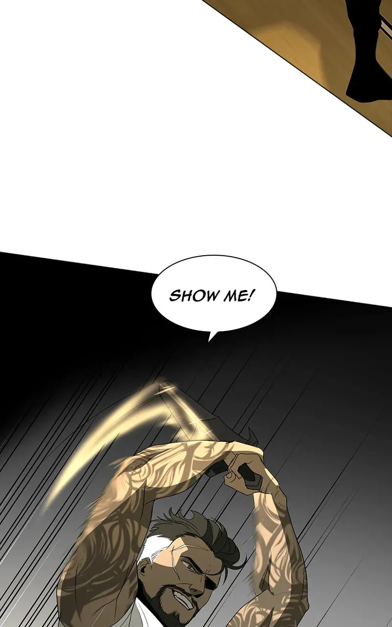 Covenant (Colored) Chapter 2 page 52 - 