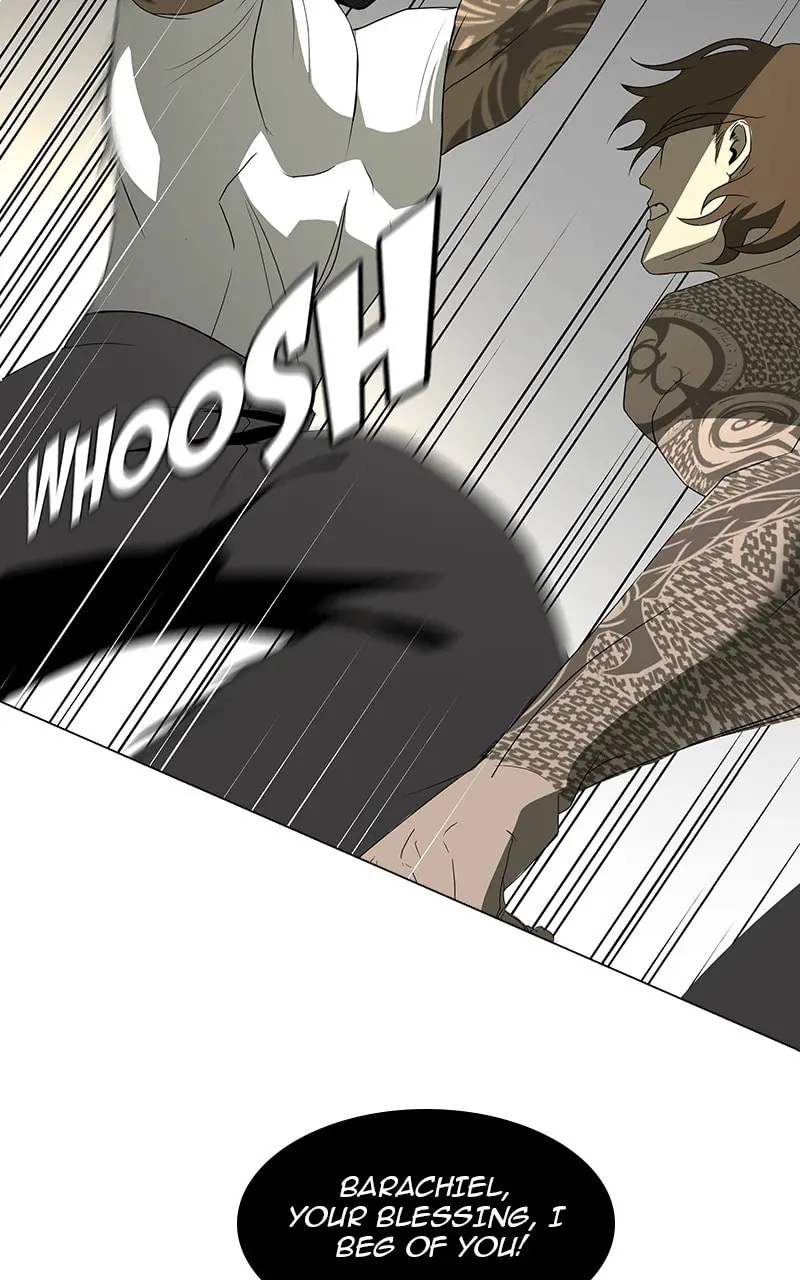 Covenant (Colored) Chapter 2 page 53 - 