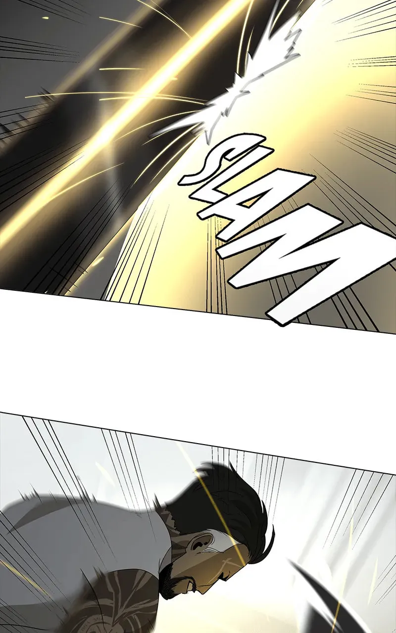 Covenant (Colored) Chapter 2 page 55 - 