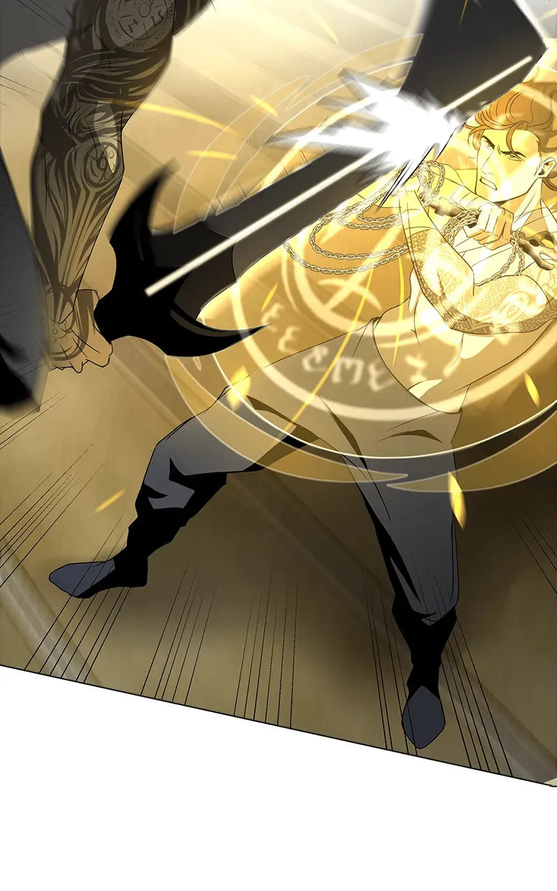 Covenant (Colored) Chapter 2 page 56 - 