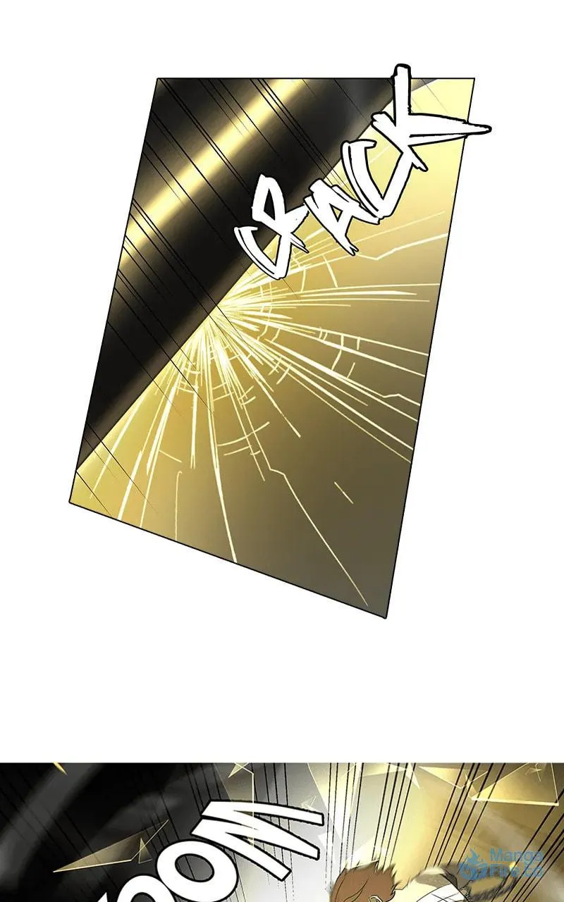Covenant (Colored) Chapter 2 page 57 - 