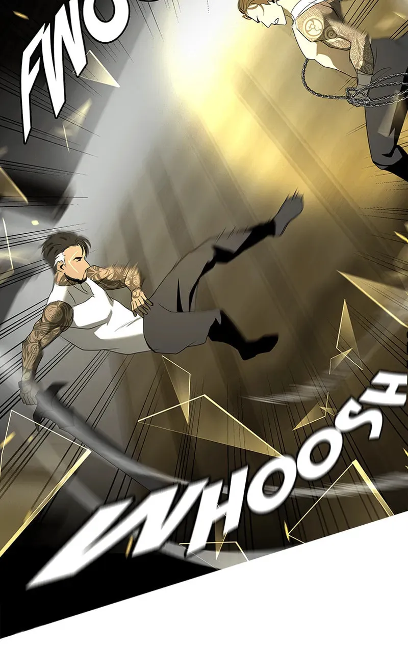 Covenant (Colored) Chapter 2 page 58 - 