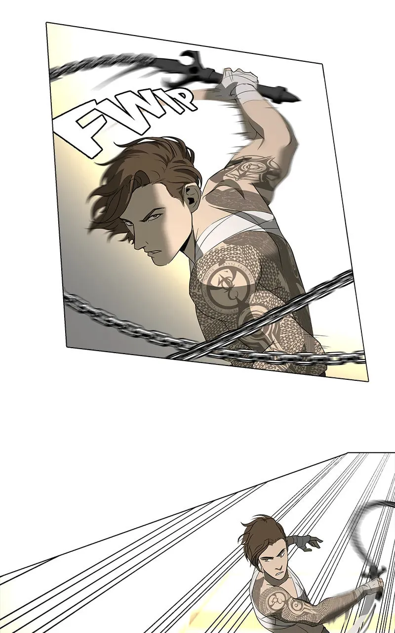 Covenant (Colored) Chapter 2 page 59 - 