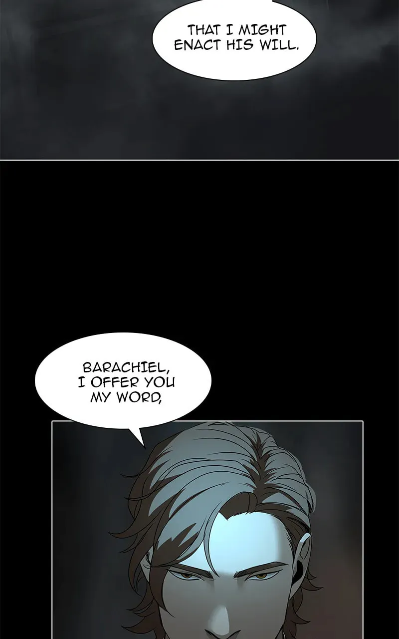 Covenant (Colored) Chapter 2 page 7 - 