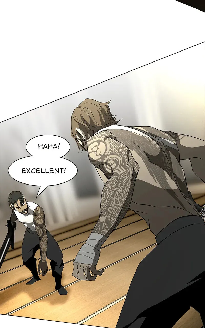 Covenant (Colored) Chapter 2 page 61 - 