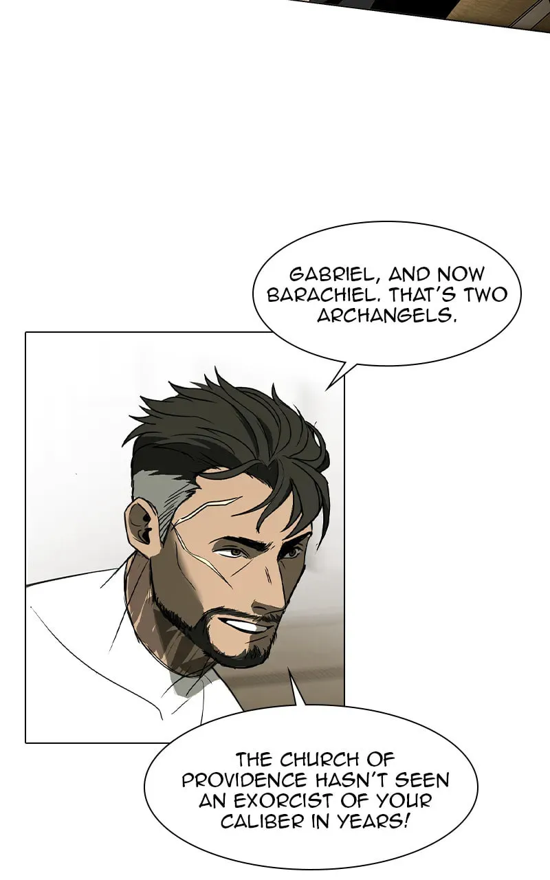 Covenant (Colored) Chapter 2 page 62 - 