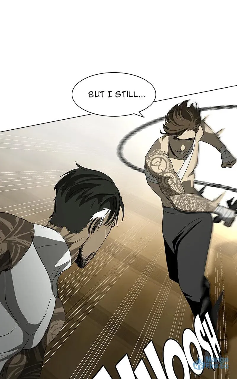 Covenant (Colored) Chapter 2 page 63 - 